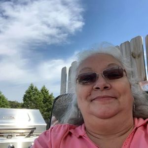 Meet your Posher, Tammy